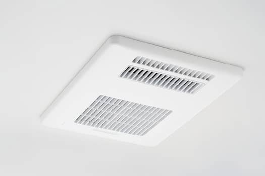 浴室換気乾燥暖房機