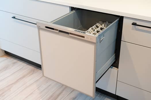 食器洗い乾燥機