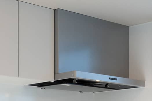 レンジフードファン